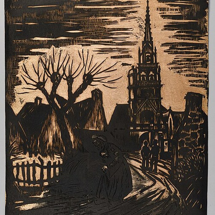 Photo de Musée dart et dhistoire de Saint-Brieuc