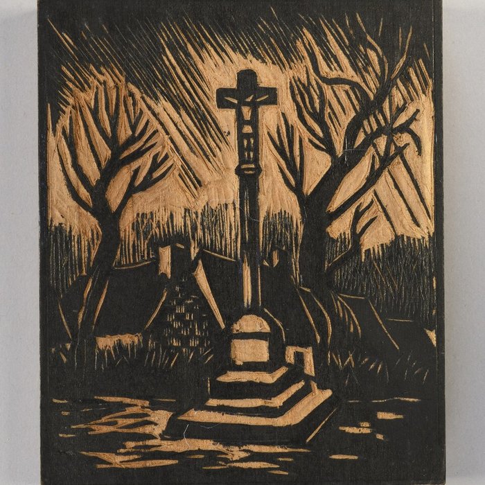 Photo de Musée dart et dhistoire de Saint-Brieuc