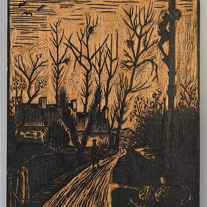 Photo de Musée dart et dhistoire de Saint-Brieuc