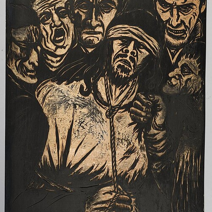 Photo de Musée dart et dhistoire de Saint-Brieuc