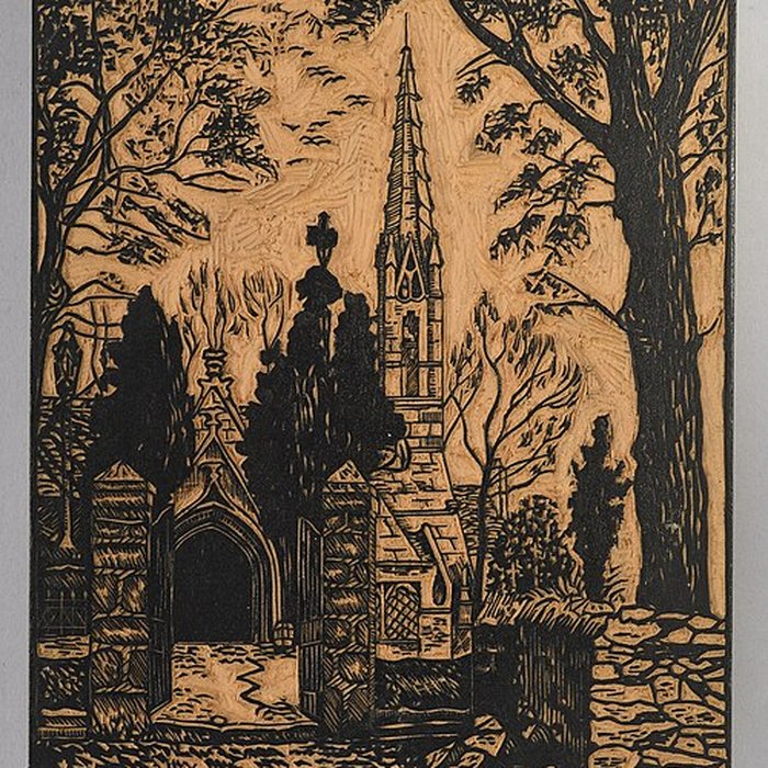 Photo de Musée dart et dhistoire de Saint-Brieuc