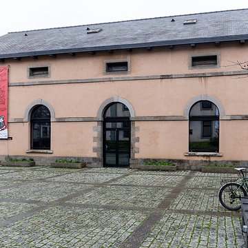 Musée dart et dhistoire de Saint-Brieuc