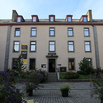 Musée dart et dhistoire de Saint-Brieuc