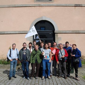 Musée dart et dhistoire de Saint-Brieuc