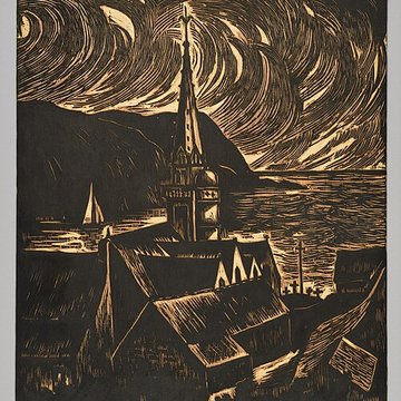 Musée dart et dhistoire de Saint-Brieuc