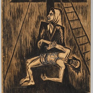 Musée dart et dhistoire de Saint-Brieuc