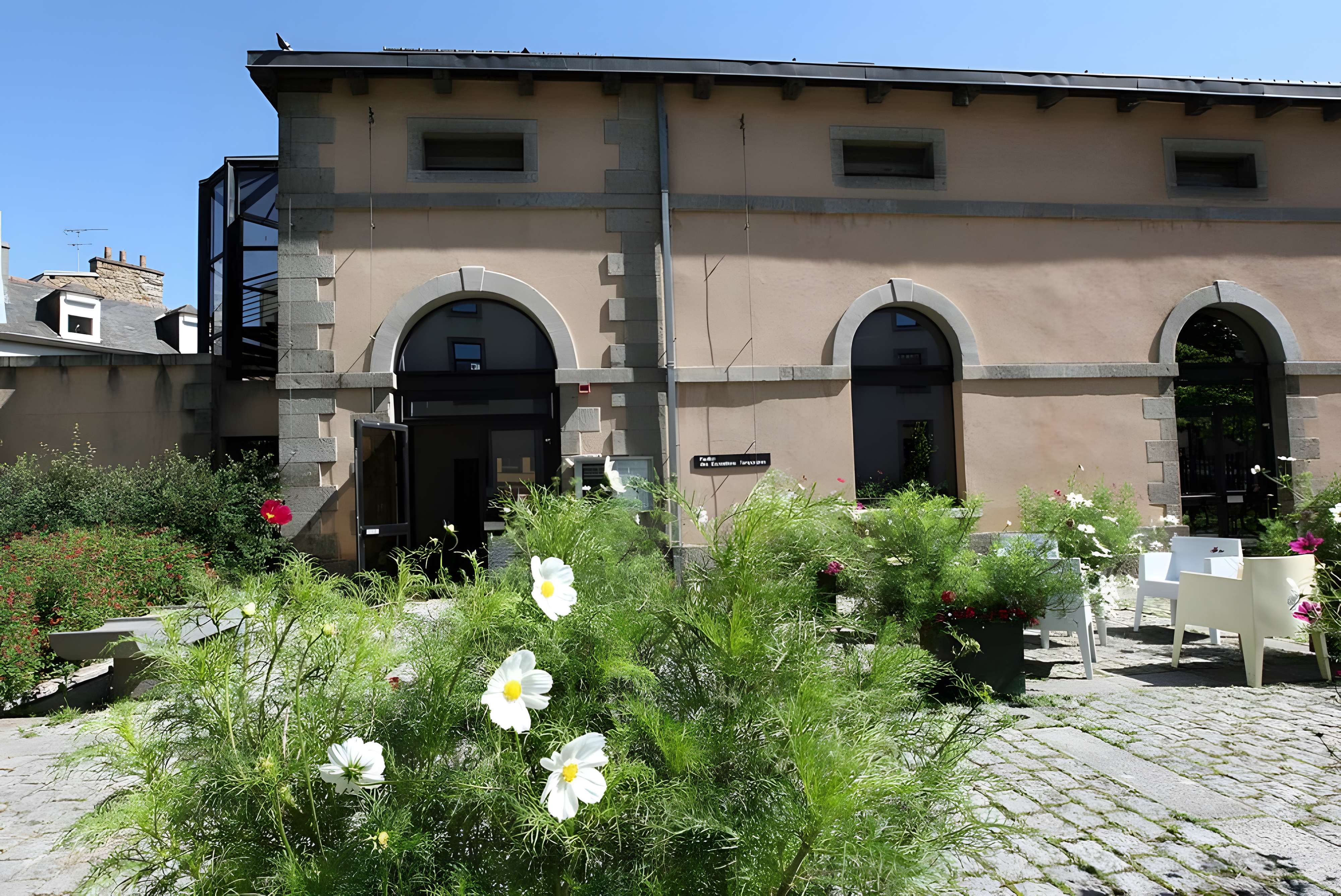 Musée d'art et d'histoire de Saint-Brieuc 
