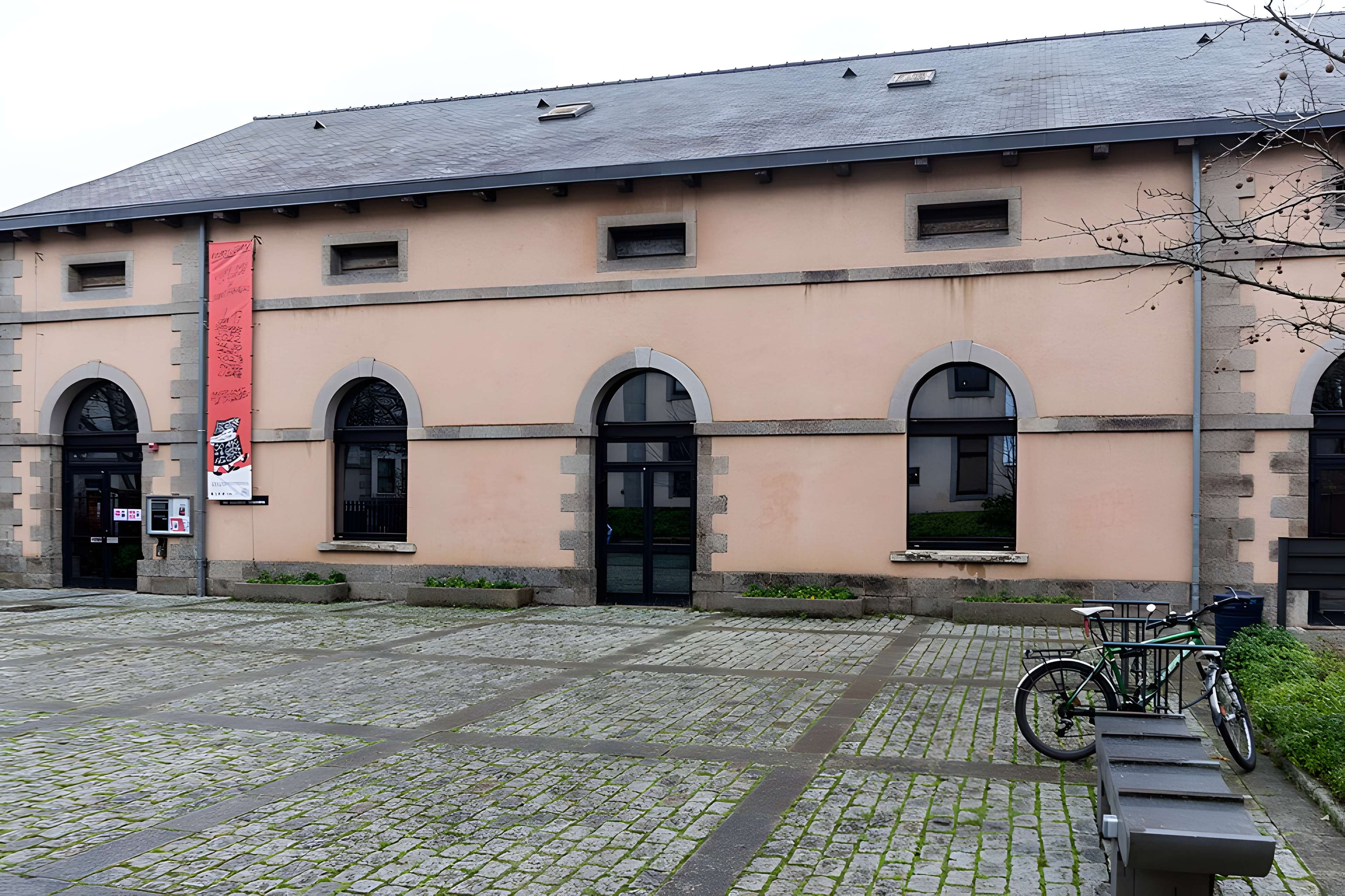 Musée d'art et d'histoire de Saint-Brieuc