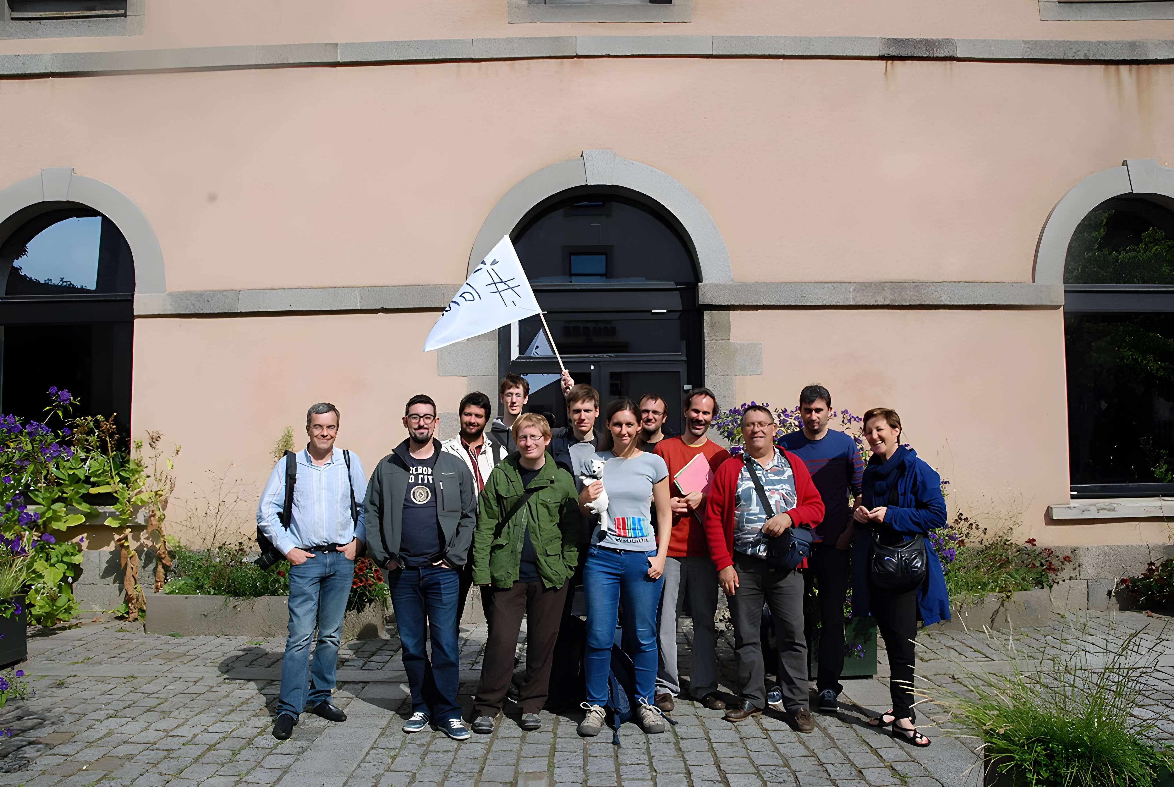 Musée d'art et d'histoire de Saint-Brieuc