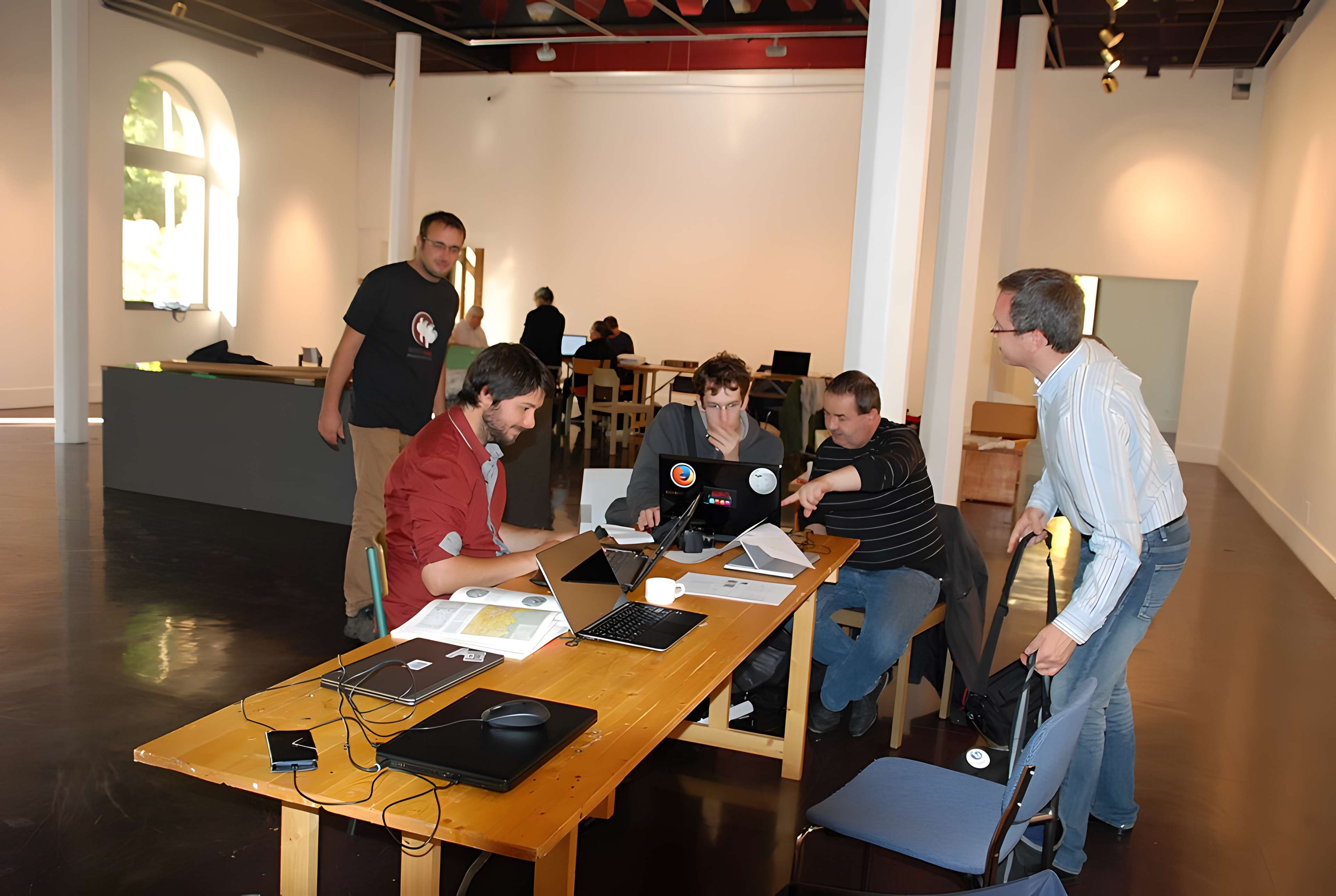 Musée d'art et d'histoire de Saint-Brieuc