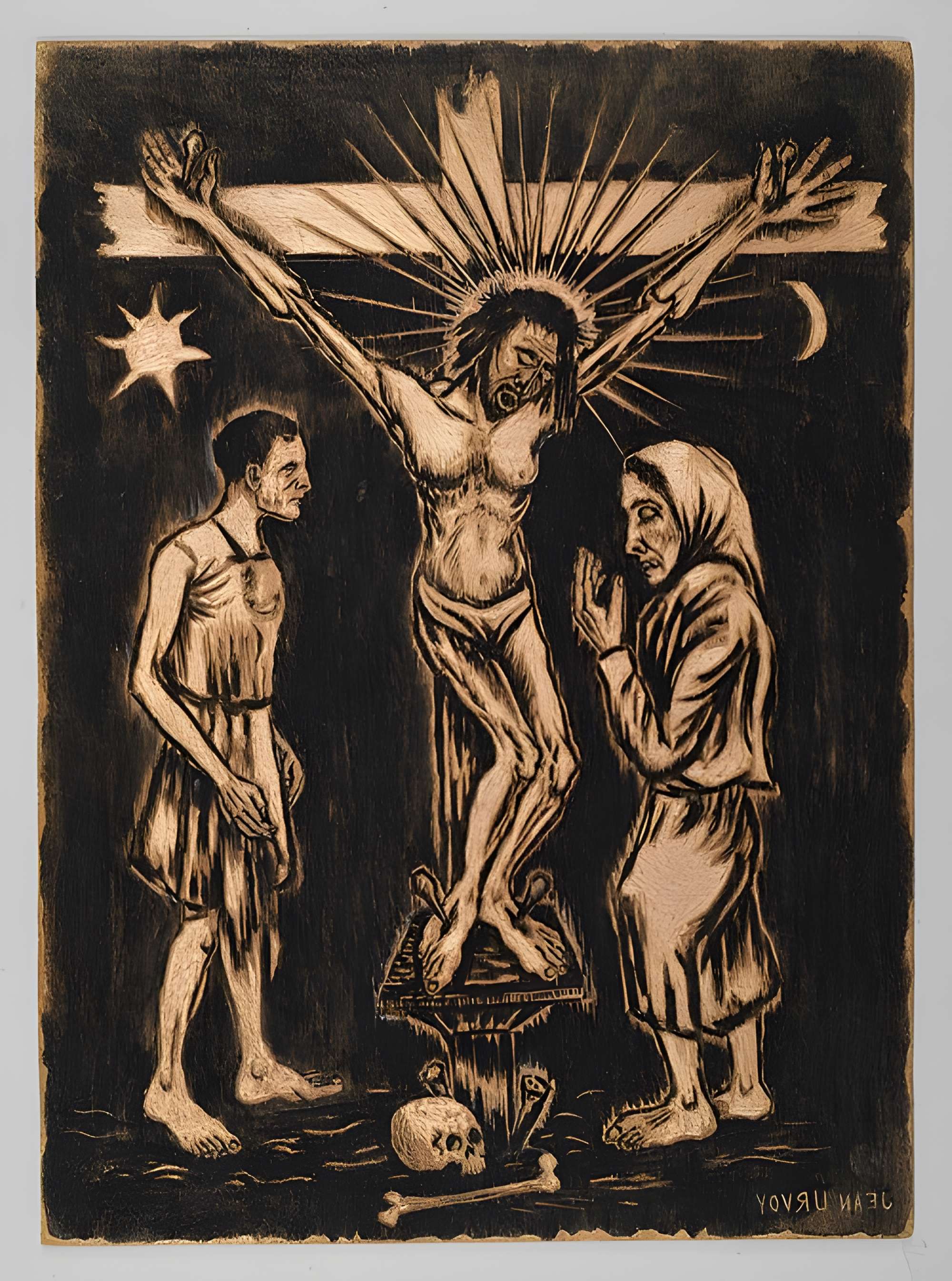 Musée d'art et d'histoire de Saint-Brieuc