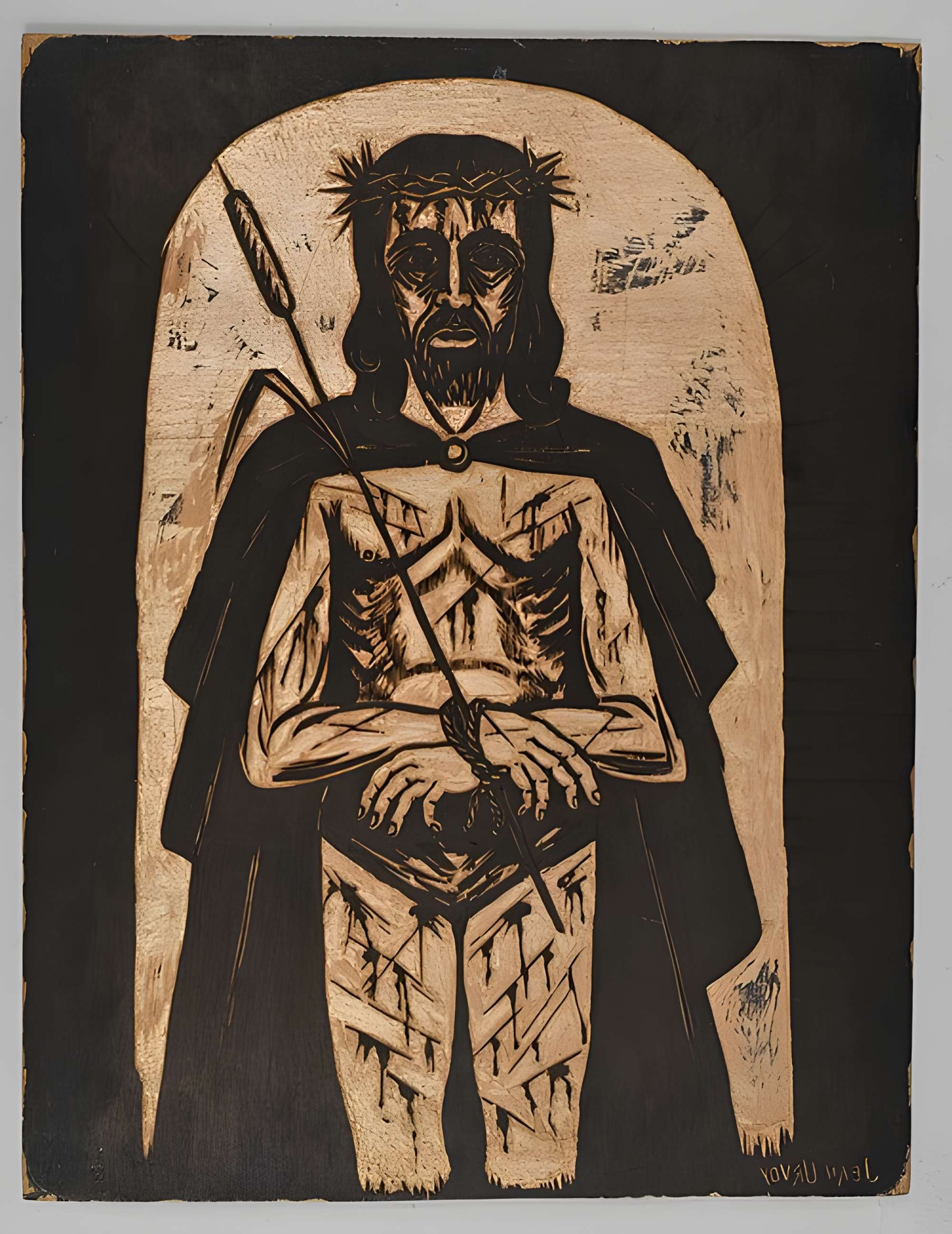 Musée d'art et d'histoire de Saint-Brieuc