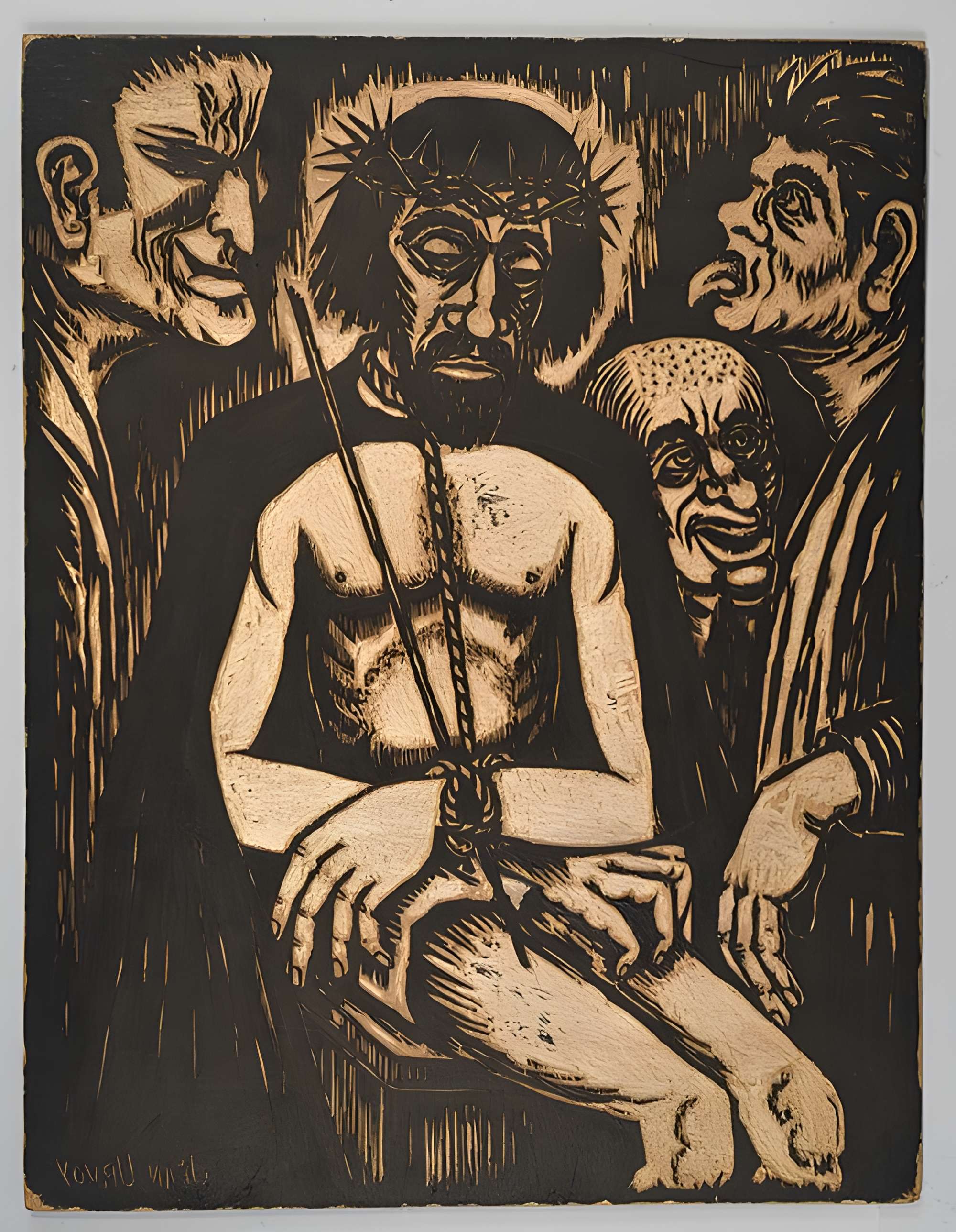 Musée d'art et d'histoire de Saint-Brieuc