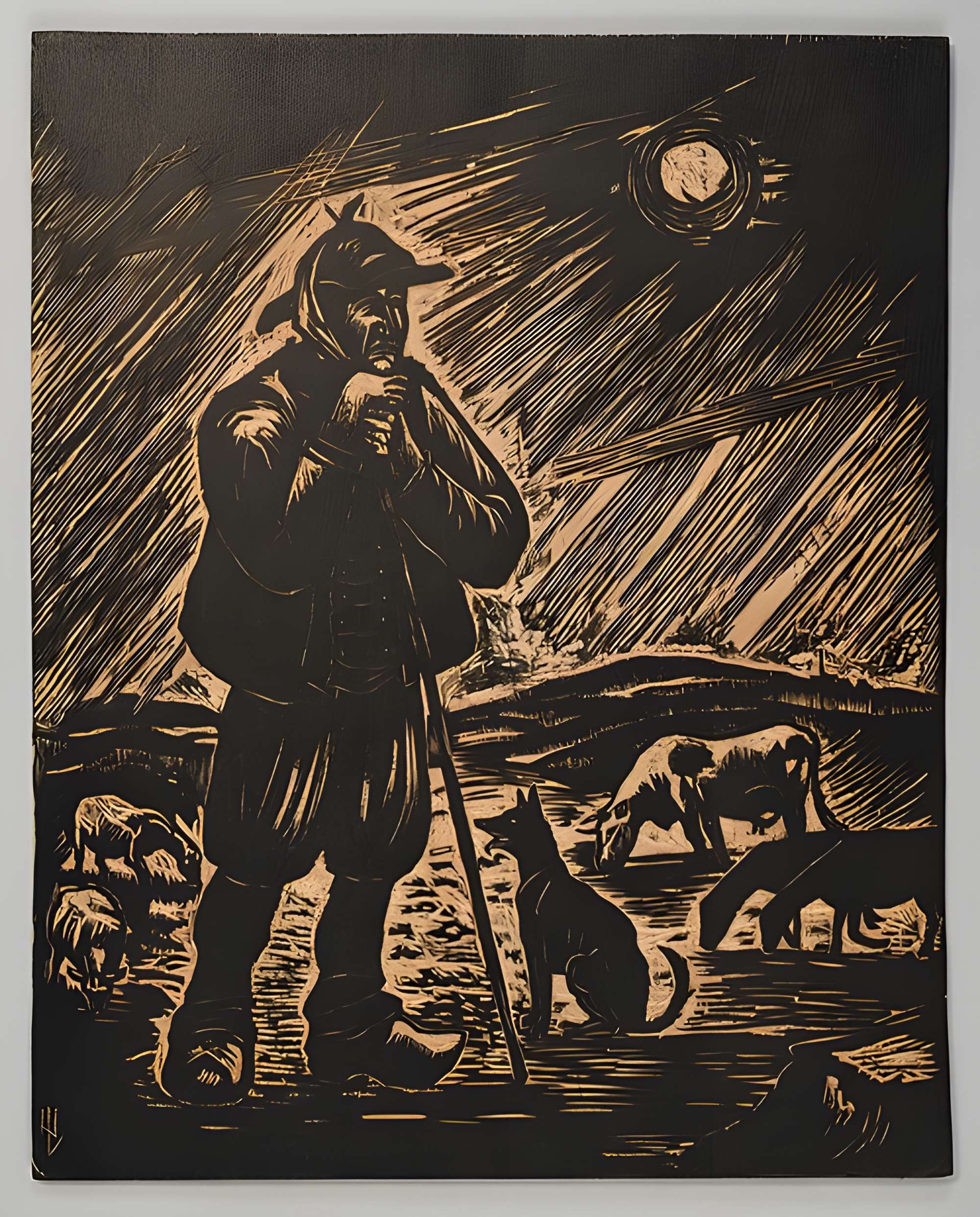 Musée d'art et d'histoire de Saint-Brieuc