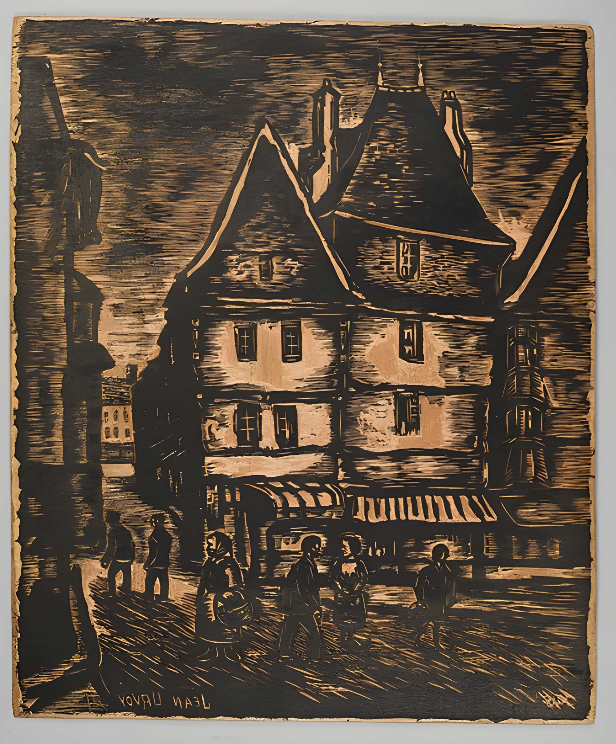 Musée d'art et d'histoire de Saint-Brieuc