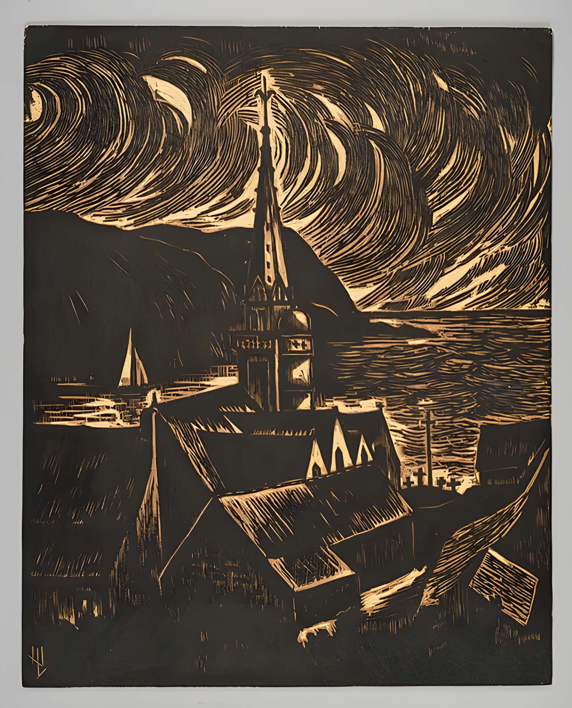 Musée d'art et d'histoire de Saint-Brieuc