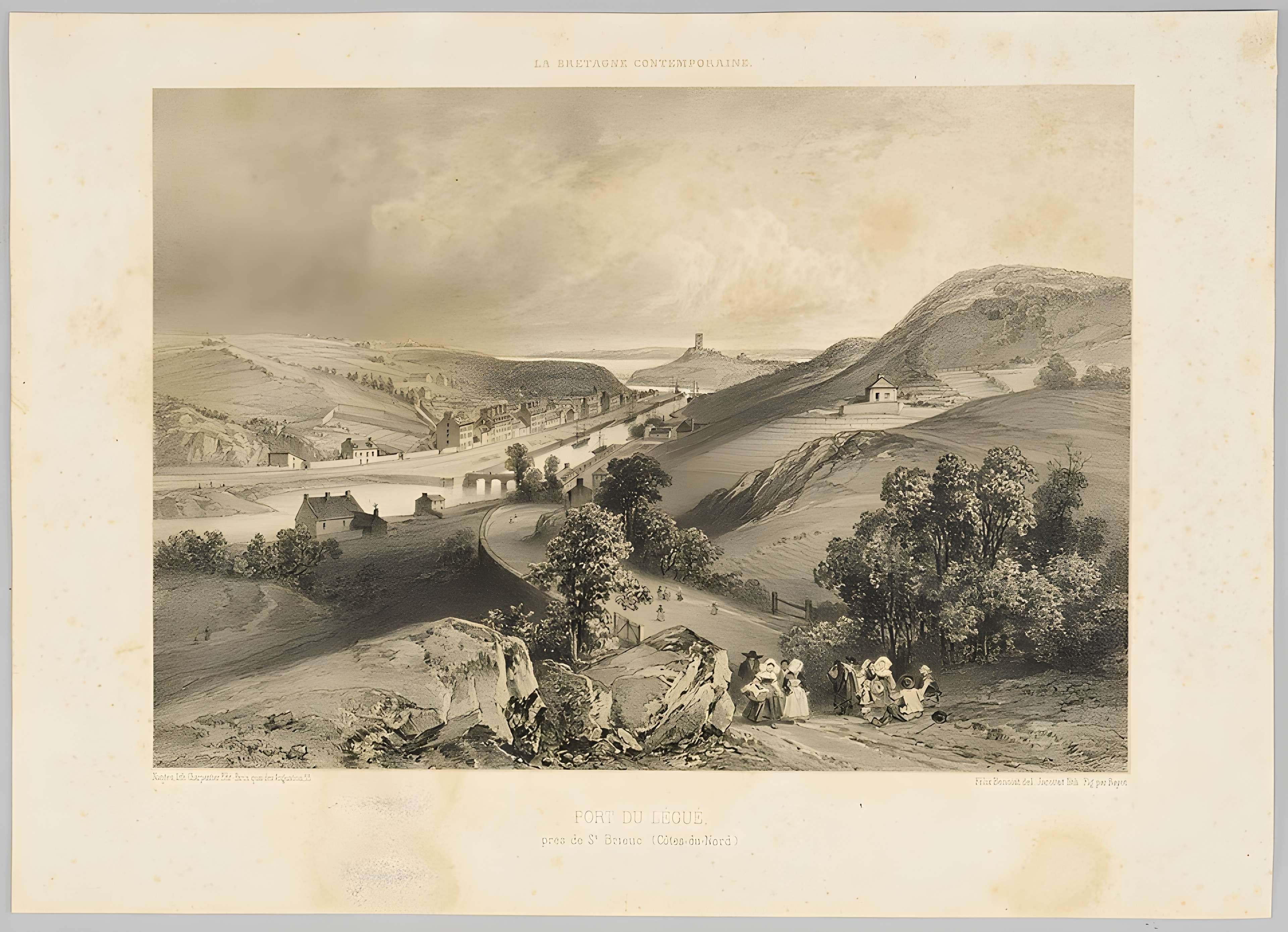 Musée d'art et d'histoire de Saint-Brieuc