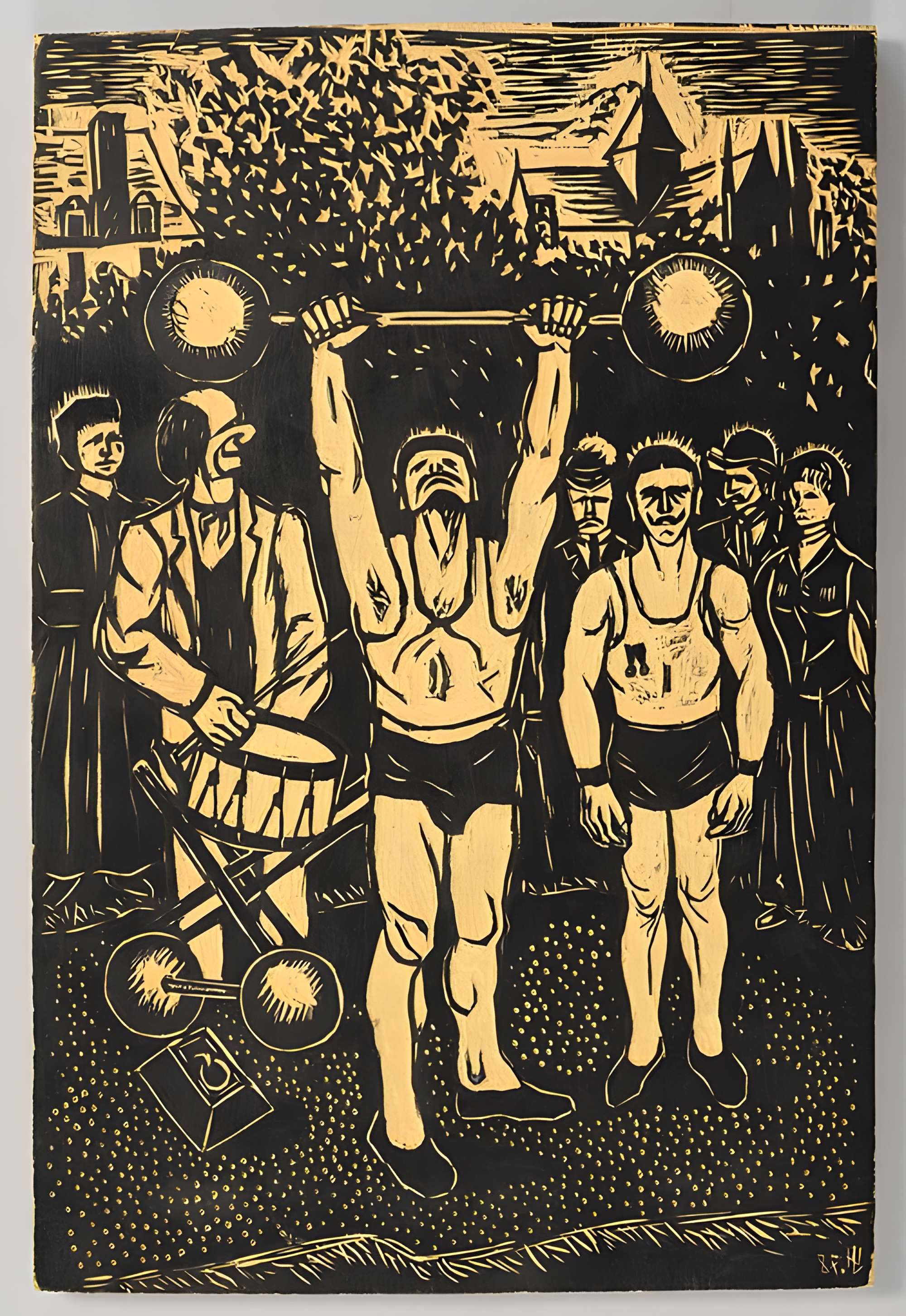 Musée d'art et d'histoire de Saint-Brieuc