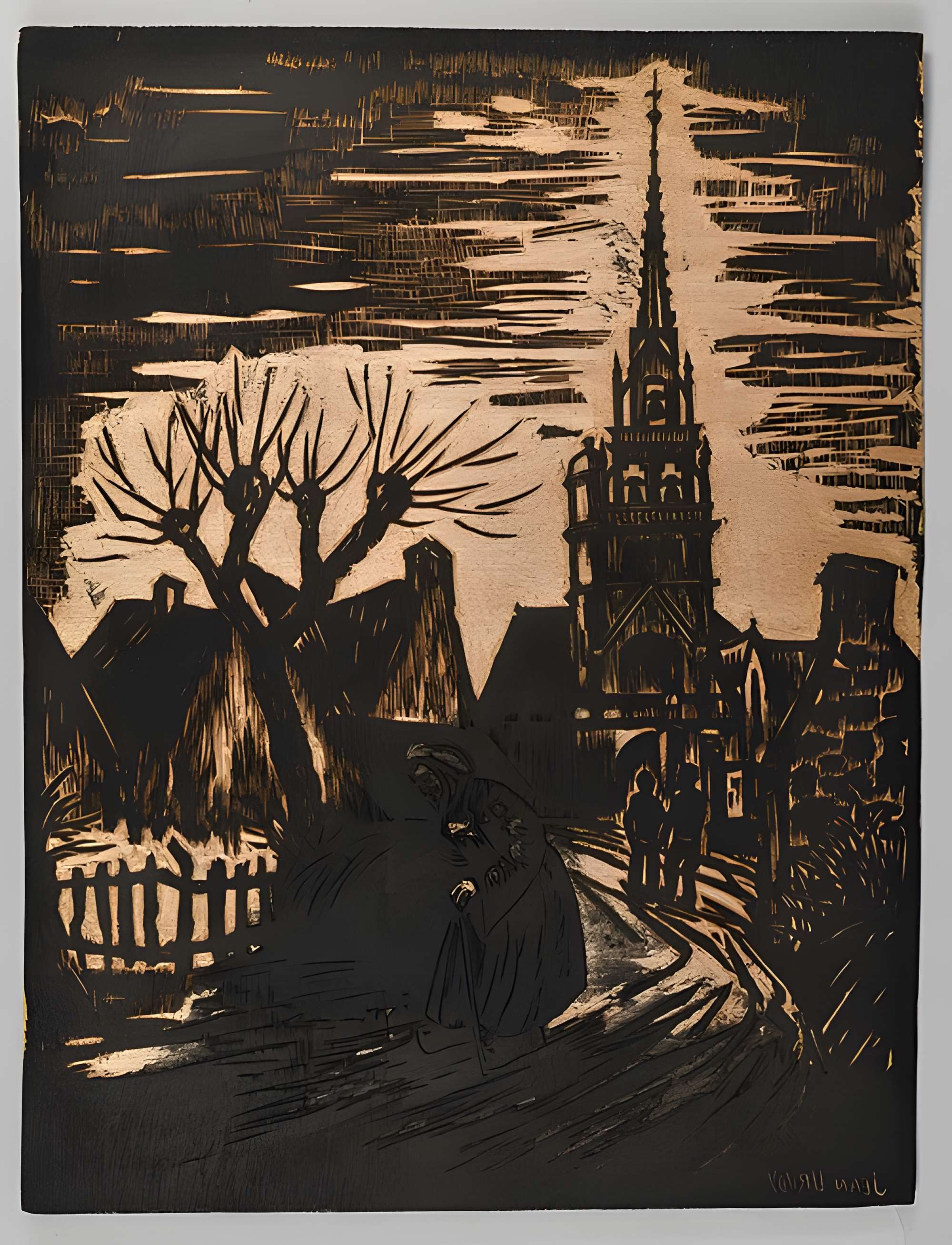 Musée d'art et d'histoire de Saint-Brieuc