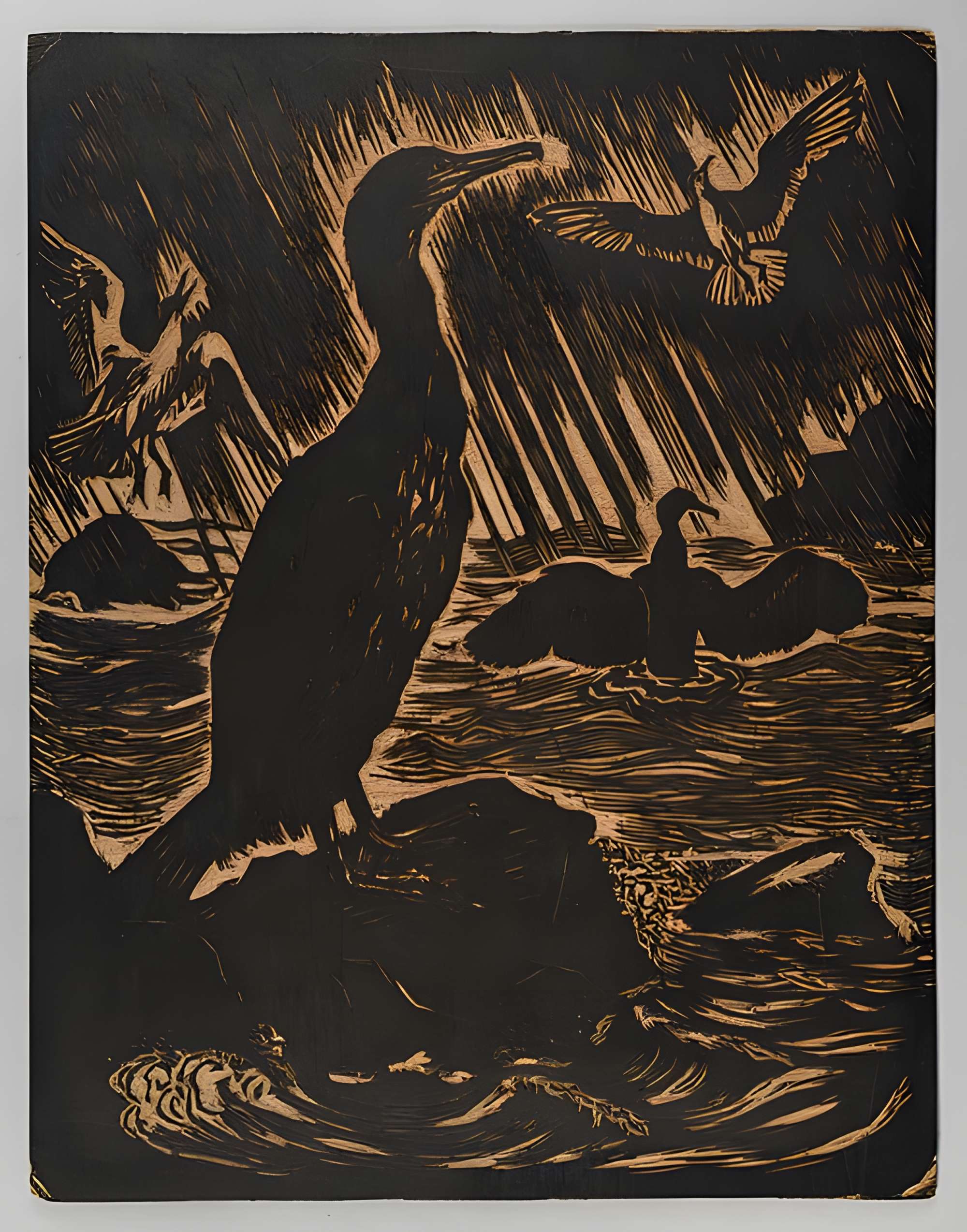 Musée d'art et d'histoire de Saint-Brieuc