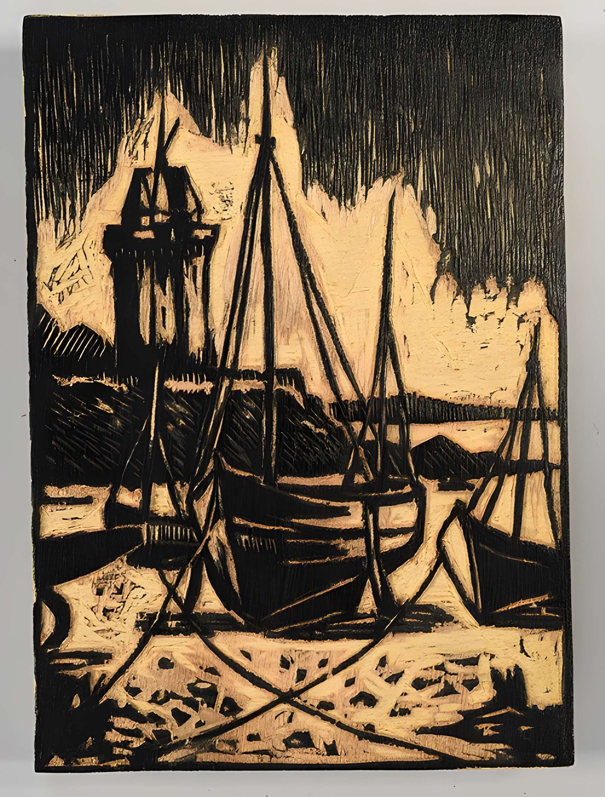 Musée d'art et d'histoire de Saint-Brieuc