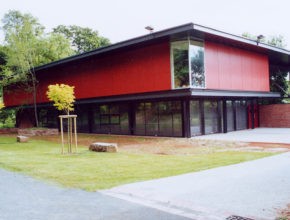 Photo de Musée de la Briqueterie à Langueux