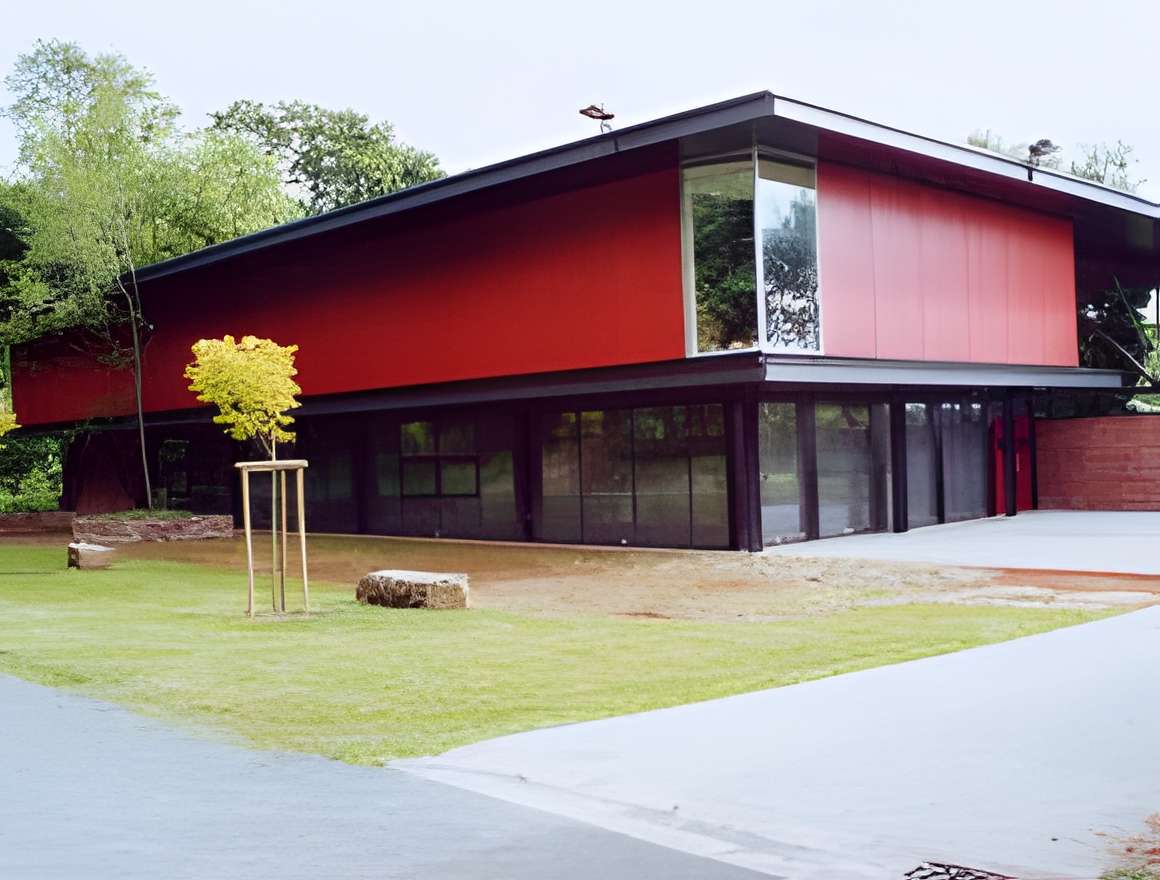 Musée de la Briqueterie à Langueux 