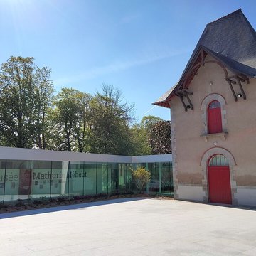 Musée Mathurin-Méheut à Lamballe