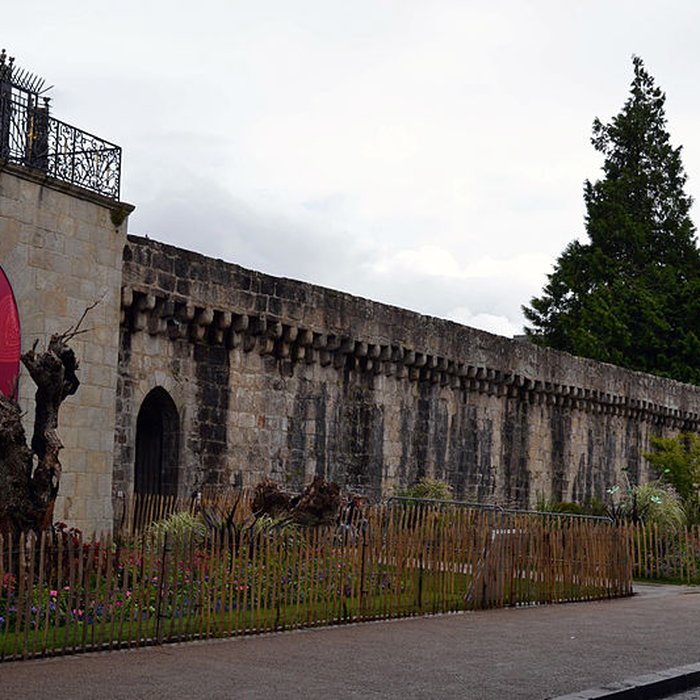 Photo de Musée départemental breton à Quimper