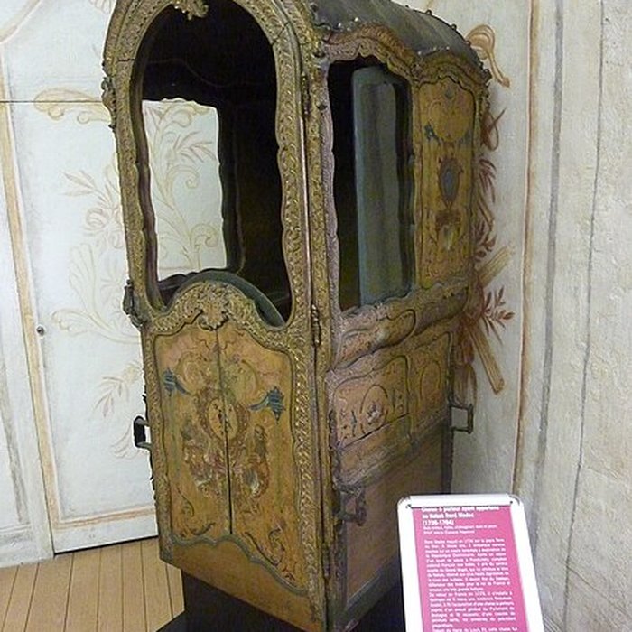 Photo de Musée départemental breton à Quimper