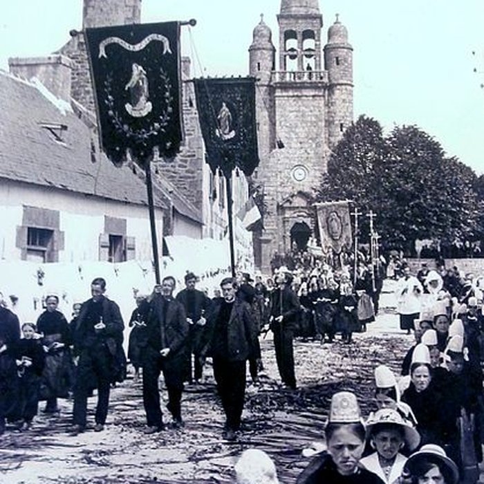 Photo de Musée départemental breton à Quimper