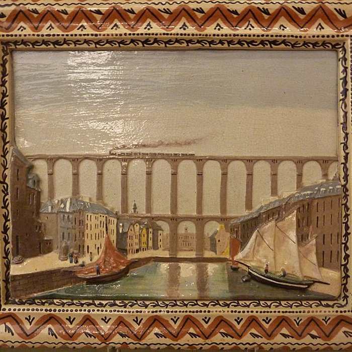 Photo de Musée départemental breton à Quimper