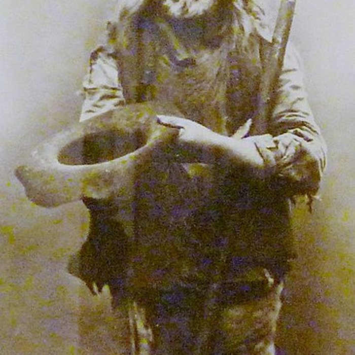Photo de Musée départemental breton à Quimper