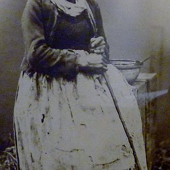 Photo de Musée départemental breton à Quimper