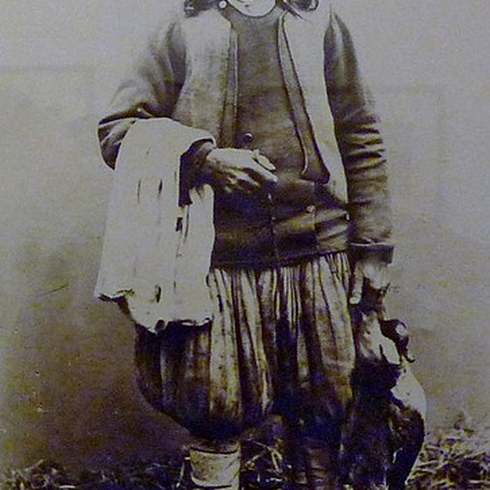 Photo de Musée départemental breton à Quimper