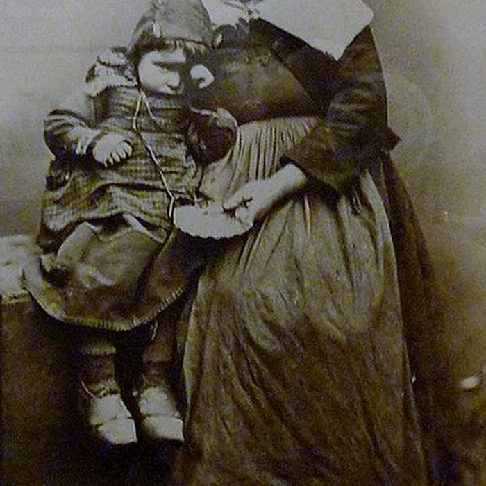 Photo de Musée départemental breton à Quimper
