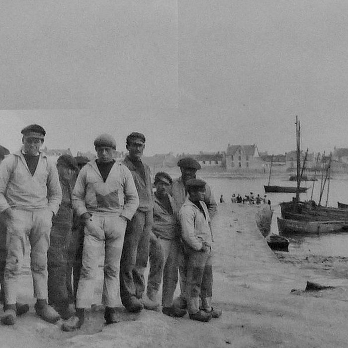 Photo de Musée départemental breton à Quimper