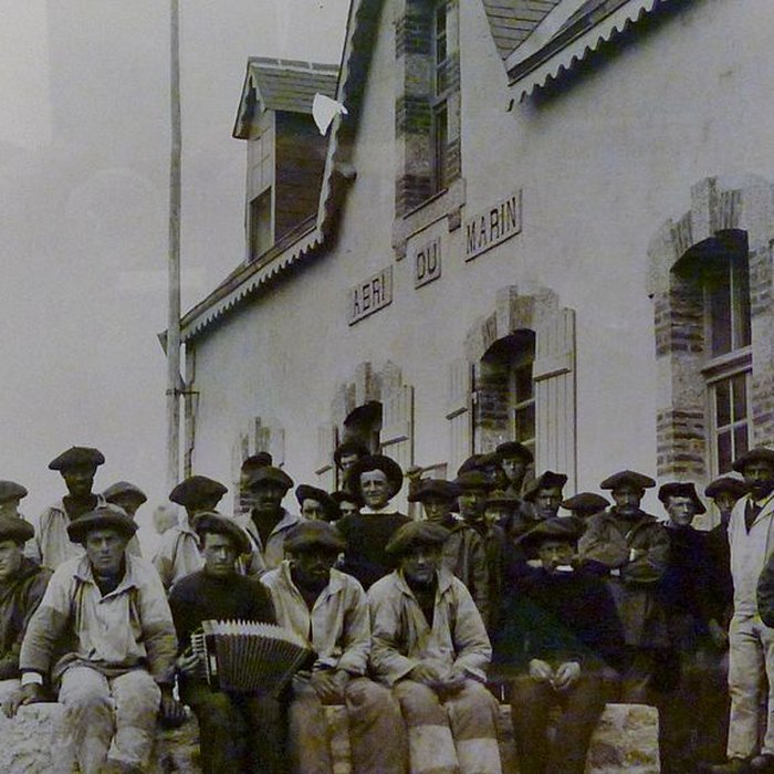 Photo de Musée départemental breton à Quimper