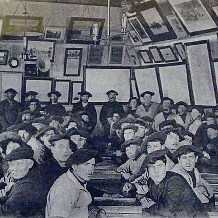 Photo de Musée départemental breton à Quimper