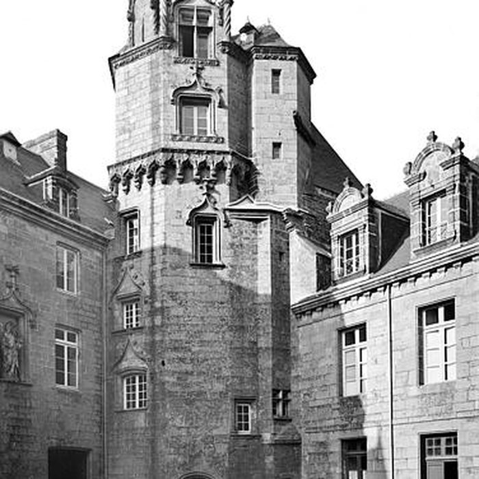 Photo de Musée départemental breton à Quimper