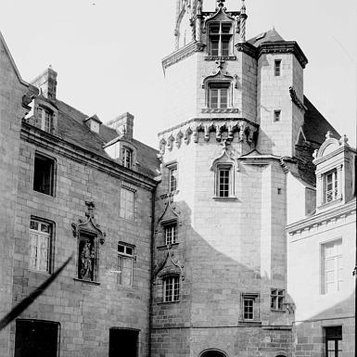 Photo de Musée départemental breton à Quimper