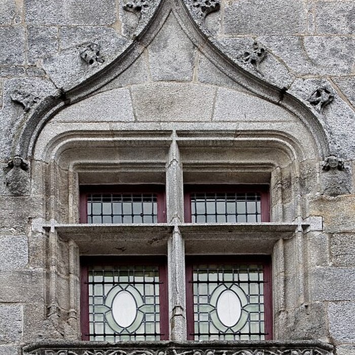 Photo de Musée départemental breton à Quimper