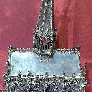 Musée départemental breton à Quimper
