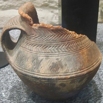 Musée départemental breton à Quimper