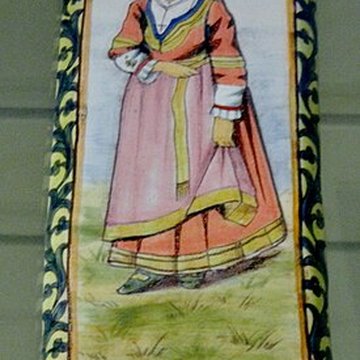 Musée départemental breton à Quimper