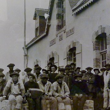Musée départemental breton à Quimper