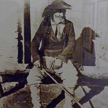 Musée départemental breton à Quimper