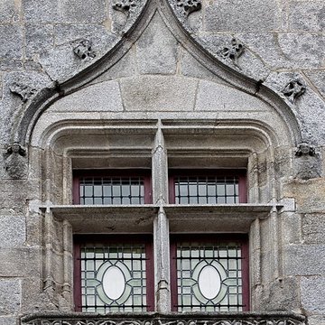 Musée départemental breton à Quimper