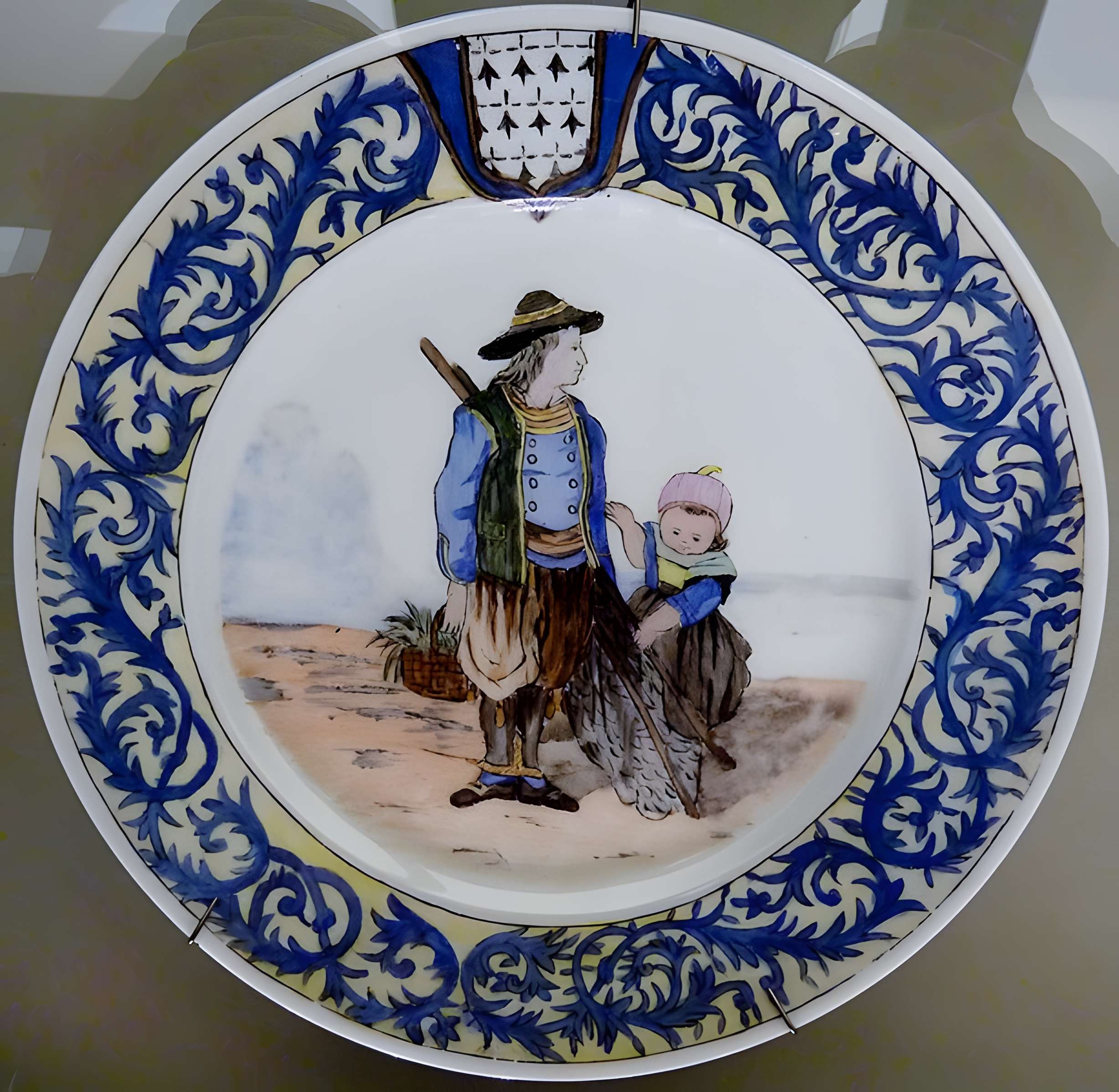 Musée départemental breton à Quimper