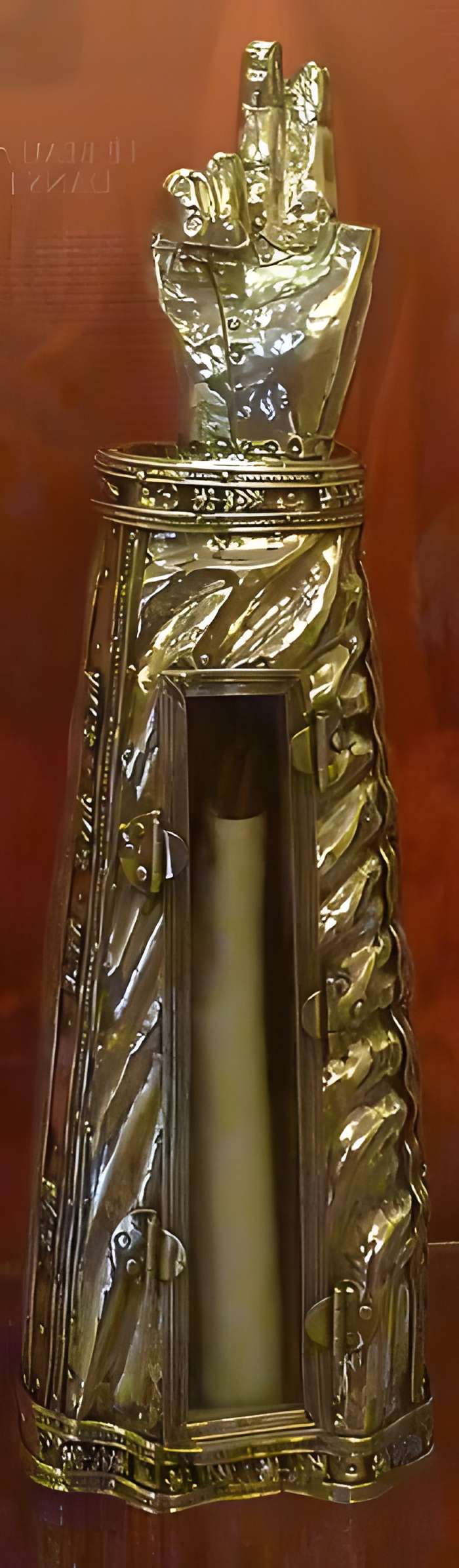 Musée départemental breton à Quimper